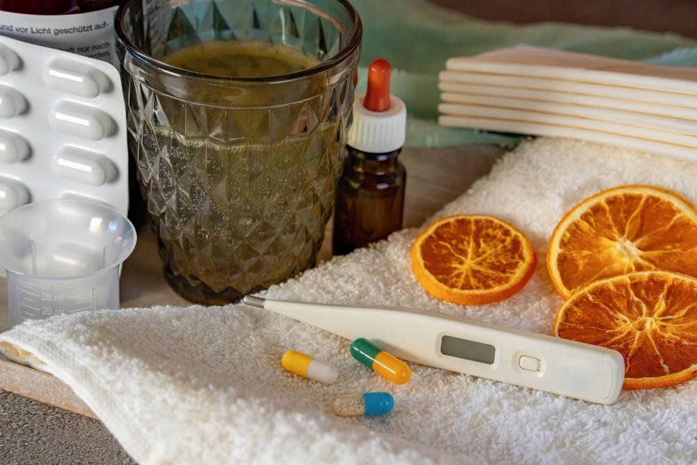 home remedies